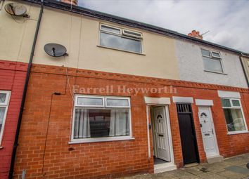 Thumbnail 2 bed property to rent in St Chads Road, Preston