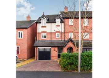 4 Bedroom Town house for sale