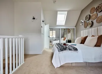 King Size Bedroom With Storage