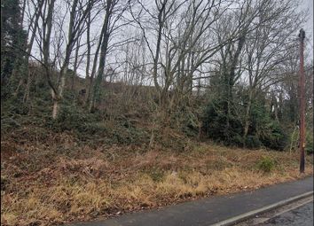 Thumbnail Land for sale in Padden Brook, Stockport