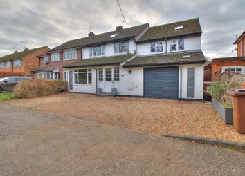 Thumbnail Semi-detached house for sale in Sheerlands Road, Arborfield, Reading