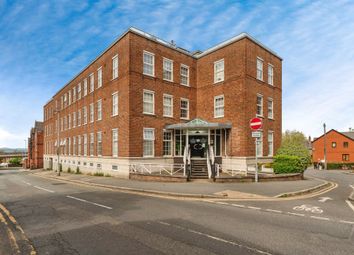 Property listing in Chester, Cheshire