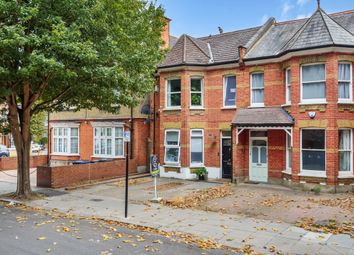 Thumbnail Property to rent in St. James Avenue, London