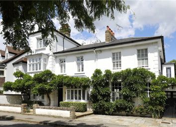 Thumbnail 7 bedroom detached house for sale in Lingfield Road, Wimbledon Village