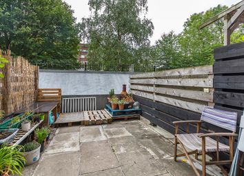 Thumbnail Maisonette to rent in Ackroyd Drive, London