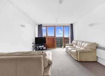 Thumbnail 1 bed flat for sale in Donnington Road, London
