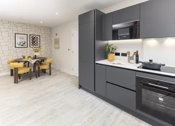 Foxtail House, Apartment 55