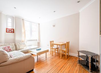 Thumbnail 1 bed flat to rent in Tavistock Place, Bloomsbury