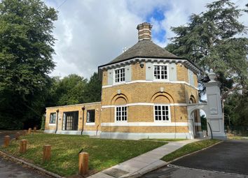 Thumbnail Office for sale in Moore Place Lodge, Portsmouth Road, Esher