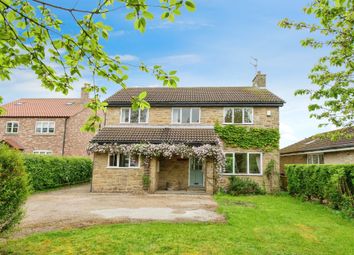 Thumbnail Detached house for sale in New Road, Old Snydale, Pontefract