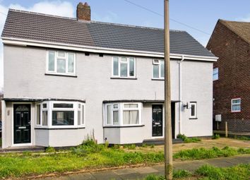 Thumbnail 1 bed semi-detached house for sale in Lucas Road, Grays, Thurrock, Essex