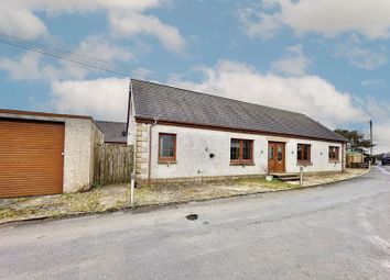 Thumbnail Detached bungalow for sale in The Old School House, Auchentiber, Kilwinning