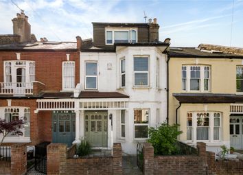 Thumbnail Terraced house for sale in Elborough Street, Southfields, London