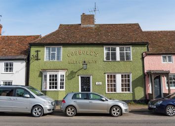 Thumbnail Property for sale in Old Shoulder House, 126 High Street, Hadleigh