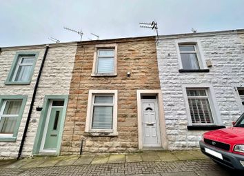 Burnley - 2 bed terraced house for sale