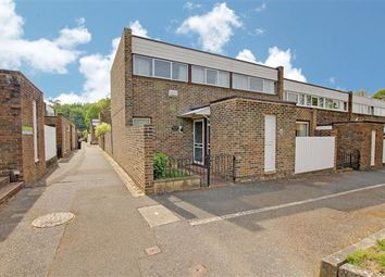 3 Bedroom End terrace house for sale