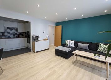Thumbnail 2 bed flat for sale in Conrad Court, 2 Needleman Close, Colindale