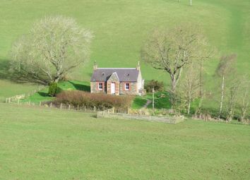Thumbnail Cottage for sale in Shepherds Cottage, Netherbarns, Galashiels
