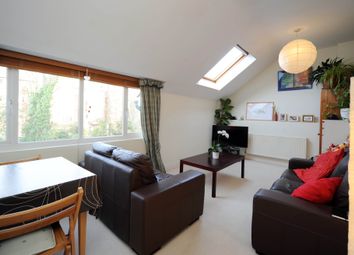 Thumbnail Flat to rent in Fellows Road, Belsize Park