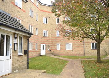 Thumbnail 2 bed flat for sale in Rookes Crescent, Chelmsford