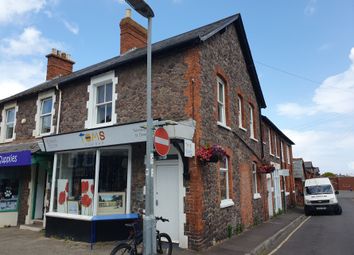 Thumbnail Restaurant/cafe for sale in Summerland Road, Minehead