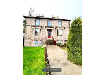Thumbnail Flat to rent in Institution Road, Elgin