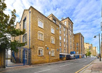 Thumbnail 3 bed flat for sale in Papermill Wharf, Narrow Street, London