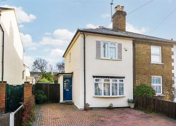 Thumbnail 3 bed semi-detached house for sale in Stanley Road, Bromley