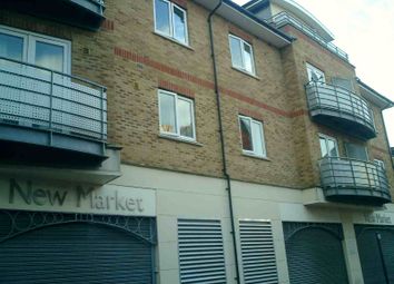 1 Bedrooms Flat to rent in King Street, Maidenhead SL6