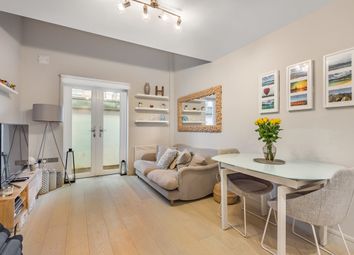 Thumbnail 1 bed flat for sale in Hutton Grove, London