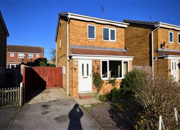 2 Bedrooms Detached house to rent in Heather Close, Selby YO8