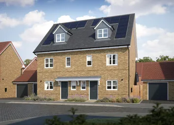 cala At Nobel Park, Phase 6, Didcot