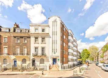 Thumbnail Flat to rent in Mornington Crescent, London