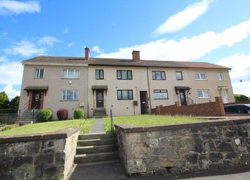 3 Bedrooms Terraced house for sale in Carden Avenue, Cardenden, Lochgelly KY5