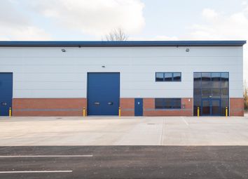 Thumbnail Industrial to let in Unit 9, Henley Business Park, Pirbright Road, Normandy, Guildford