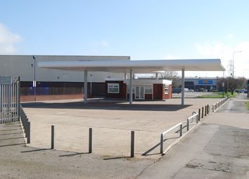 Thumbnail Industrial to let in Clough Road, Hull, East Riding Of Yorkshire