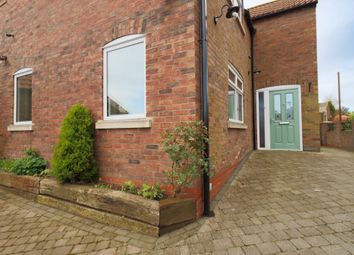 Thumbnail Detached house for sale in Wrangham Drive, Filey