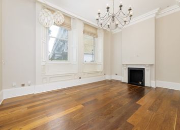 Thumbnail 3 bedroom flat to rent in Courtfield Gardens, London