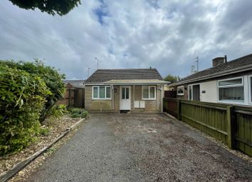 Thumbnail 2 bed detached bungalow to rent in Church View, Carterton, Oxfordshire