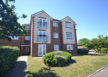 Thumbnail 2 bed flat for sale in 17 Eastpoint, Manor Road, Selsey