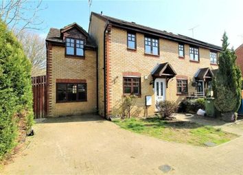 Thumbnail Property to rent in Dunsford Close, Swindon