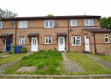 Thumbnail Terraced house to rent in Pavilion Drive, Kemsley, Sittingbourne