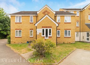 Thumbnail 1 bed flat for sale in Redford Close, Feltham