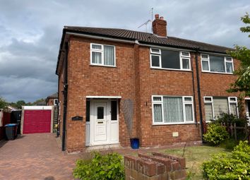 Property listing in Chester, Cheshire