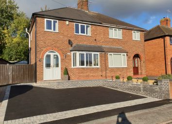 Thumbnail Semi-detached house for sale in Tregew Place, Newcastle