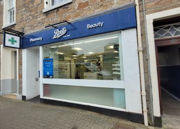 Thumbnail Retail premises to let in Fullarton Street, Ayr