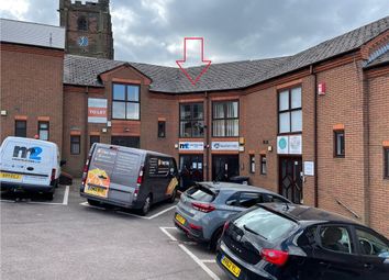 Thumbnail Office for sale in 5 Fellgate Court, Newcastle, Staffordshire