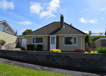 Thumbnail Detached bungalow for sale in High Meadow, Llantwit Major