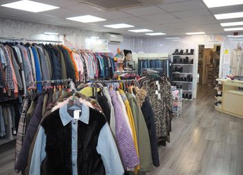 Thumbnail Commercial property for sale in Retail S5, South Yorkshire