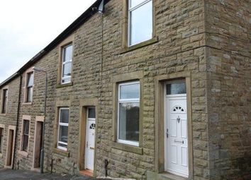 Thumbnail 2 bed terraced house to rent in Townsend Street, Haslingden, Rossendale
